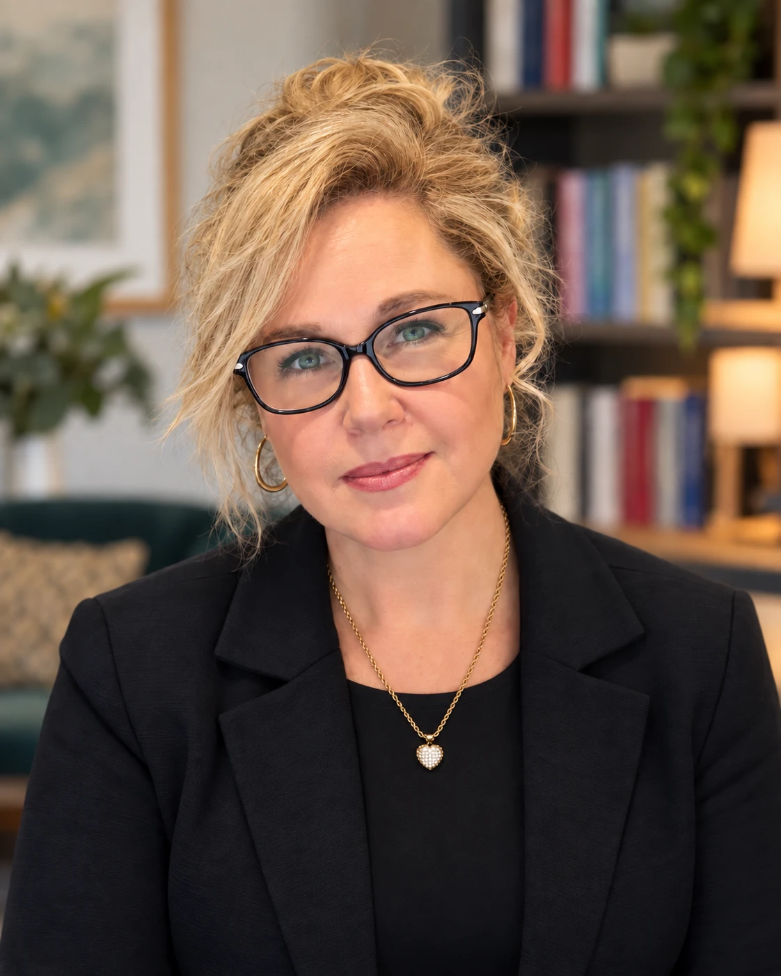 Dr Trish Evers